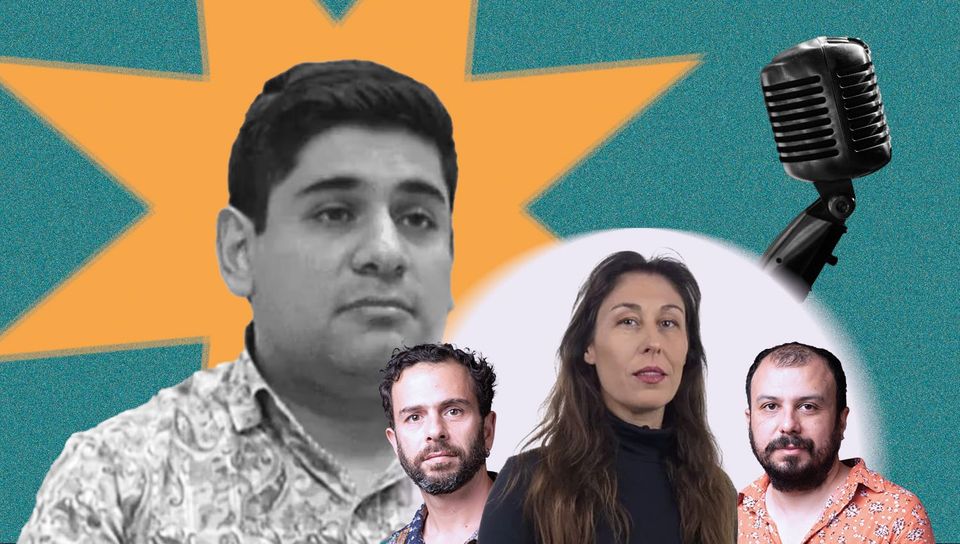 En una pequeña transgresión del club de lectura, nos rendimos ante el Rey del Oro: Un podcast que es una joya