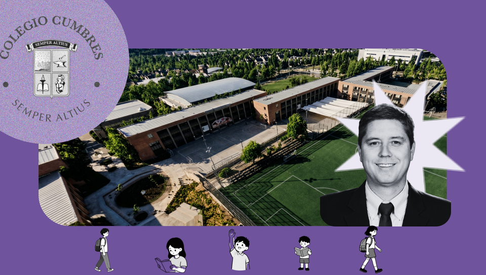 Conoce la experiencia del Colegio Cumbres usando Pulso Escolar