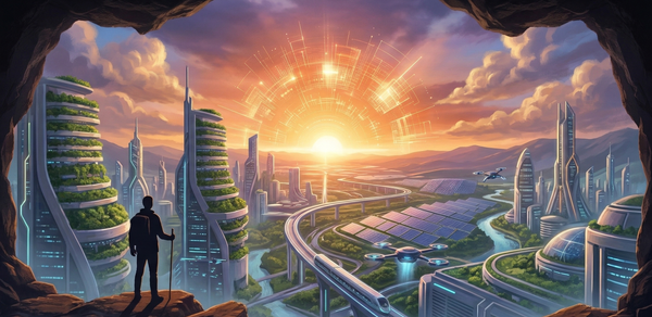 Taking Stock in a New AI World
