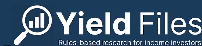 Yield Files