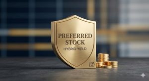 The Preferred Powerhouse: 2026’s Hybrid Yield Advantage