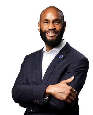 Shaun J. Morris