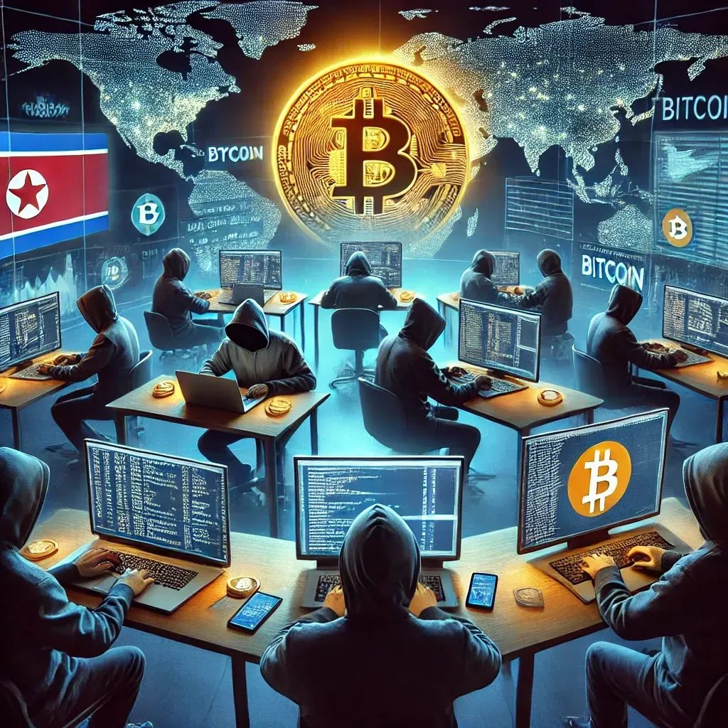 North Korean Hackers Transfer Stolen Ether to Tornado Cash, WazirX Crypto Exchange Faces Significant Losses