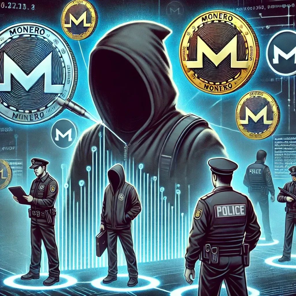 Chainalysis Claims Tracing Monero Transactions, Monero Community Leader Disputes