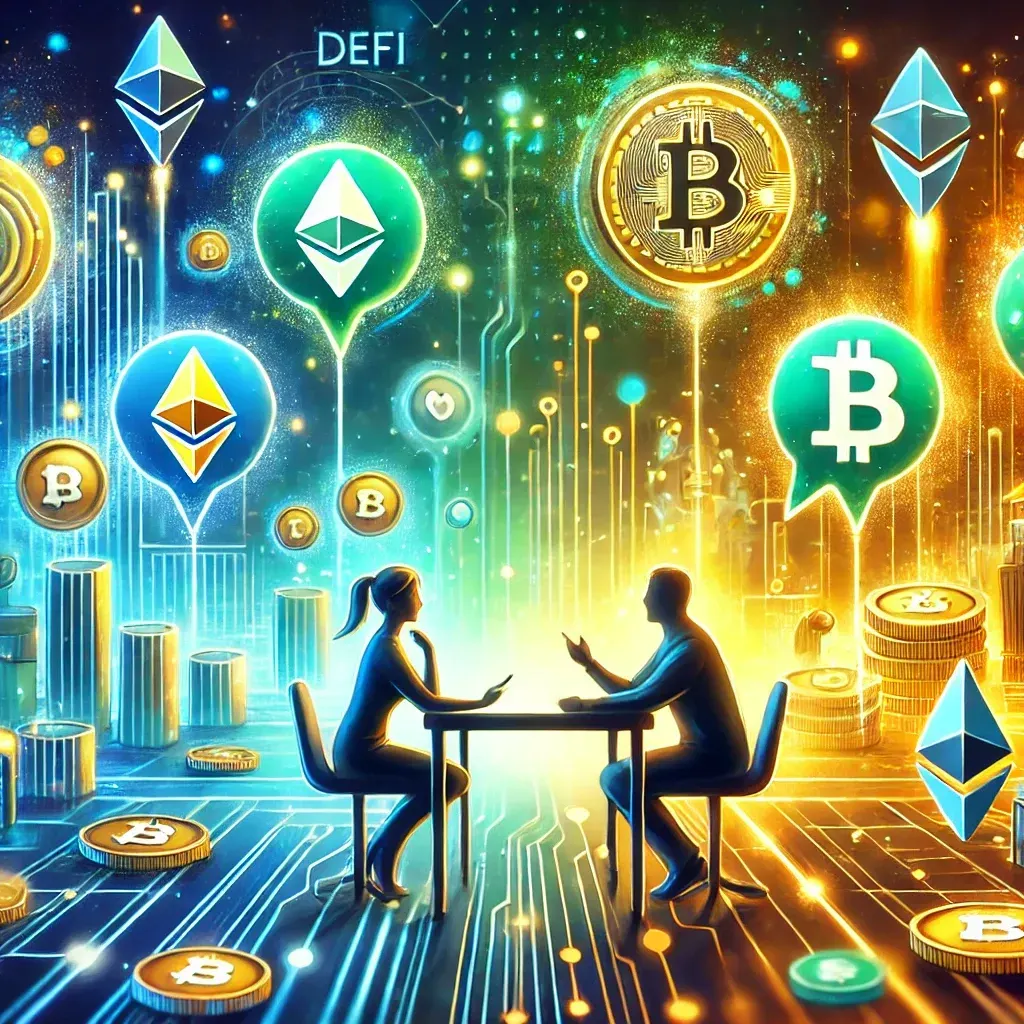 Surprising Developments in Cryptocurrency: Project Abandonment, Debate Disappointment, and Trump's DeFi Announcement