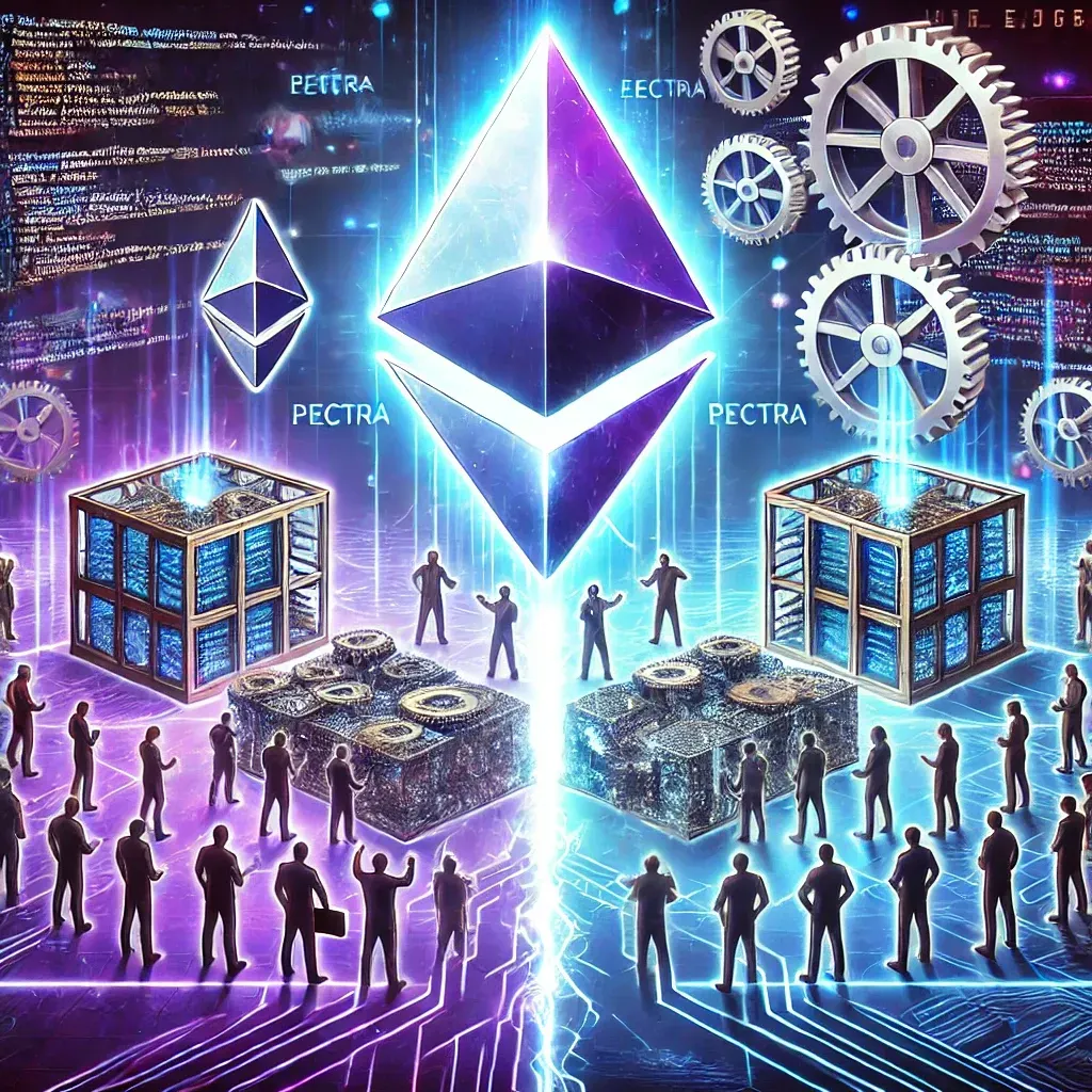 Ethereum Developers Consider Splitting Pectra Upgrade to Expedite Launch