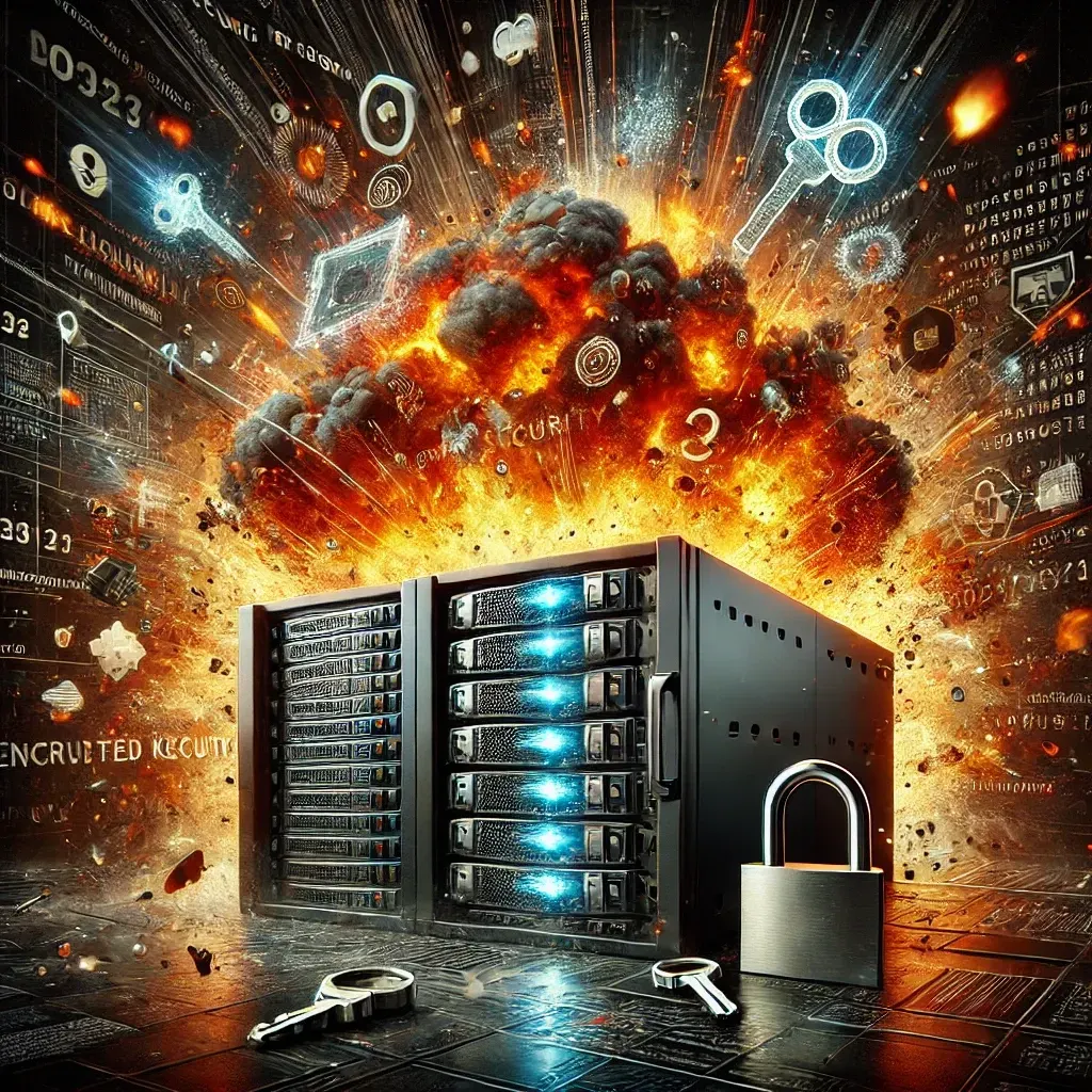 Concerns Rise Over Supply Chain Attacks in Crypto Industry