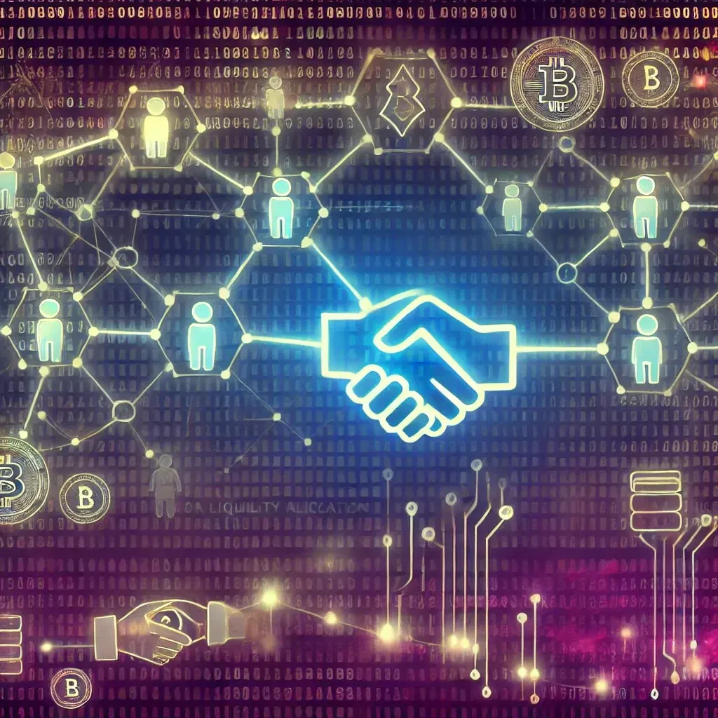 The Importance of Cooperation and Liquidity Allocation in Off-Chain Payment Systems