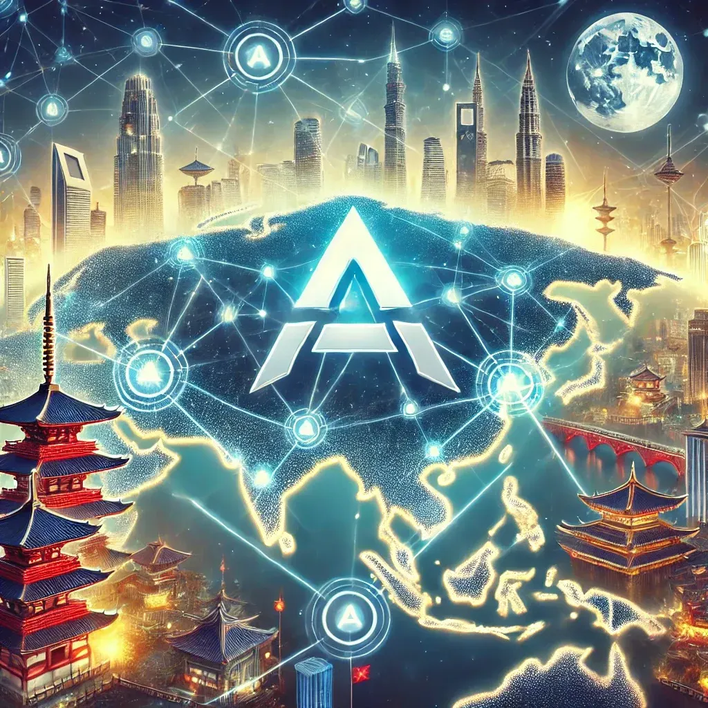 Arbitrum Foundation Expands into Asia to Tap into Growing Blockchain Community