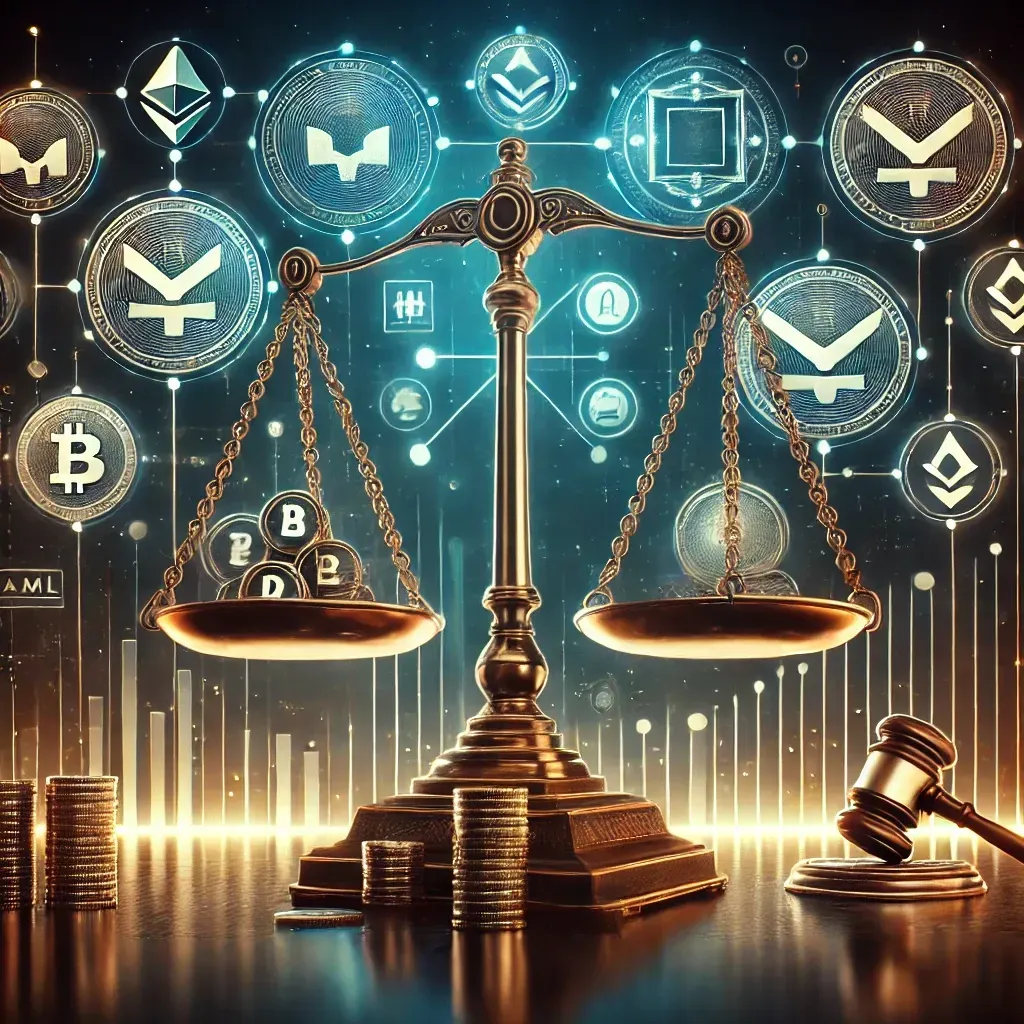 Balancing Privacy and Regulation: Focus on Privacy-Enhancing Cryptocurrencies in Anti-Money Laundering Efforts