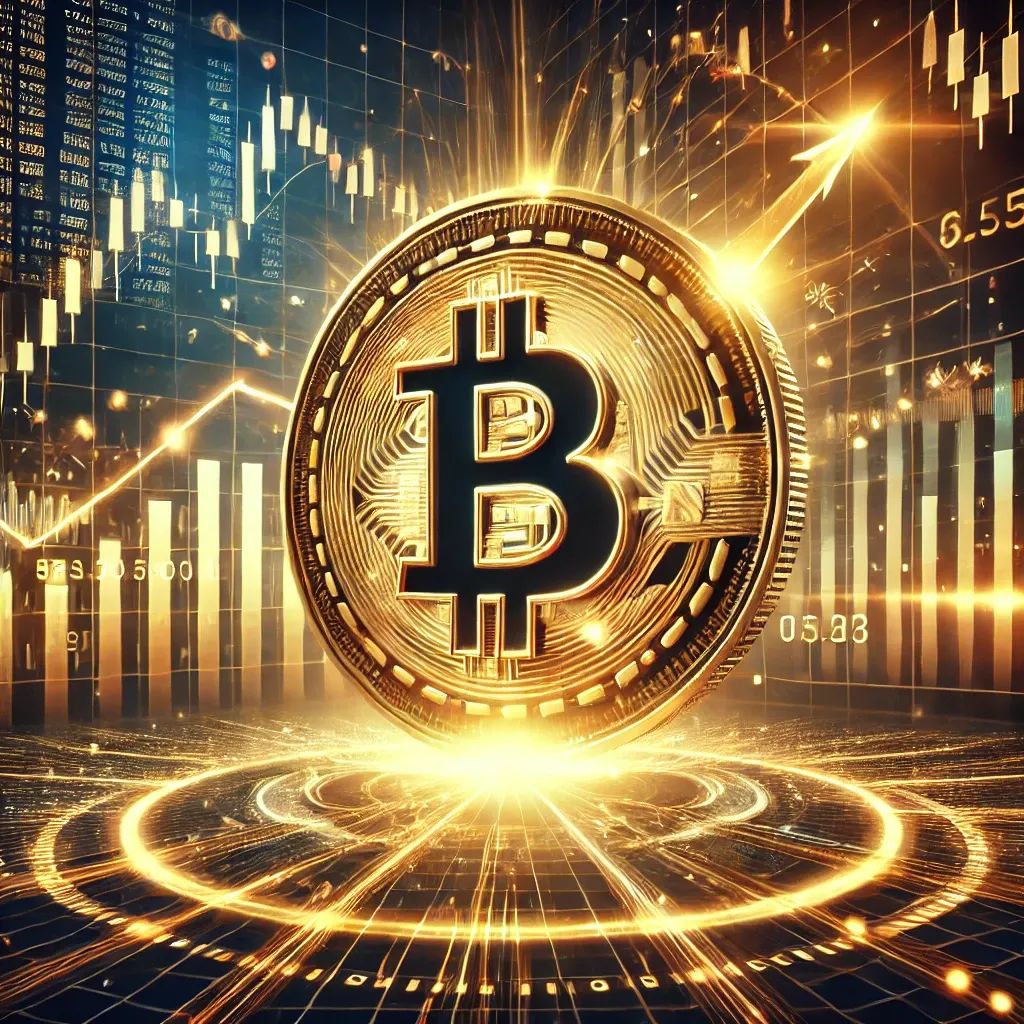 Bitcoin Surges to Highest Level in Months, Stimulated by Positive Market Movements and Expectations