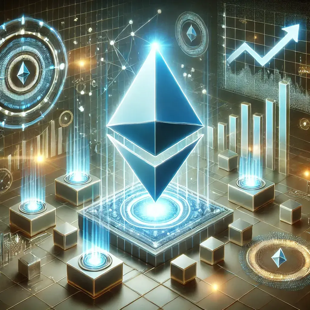 Ethereum Co-Founder Proposes Lowering Staking Requirement and Improving Transaction Finality for Enhanced Performance