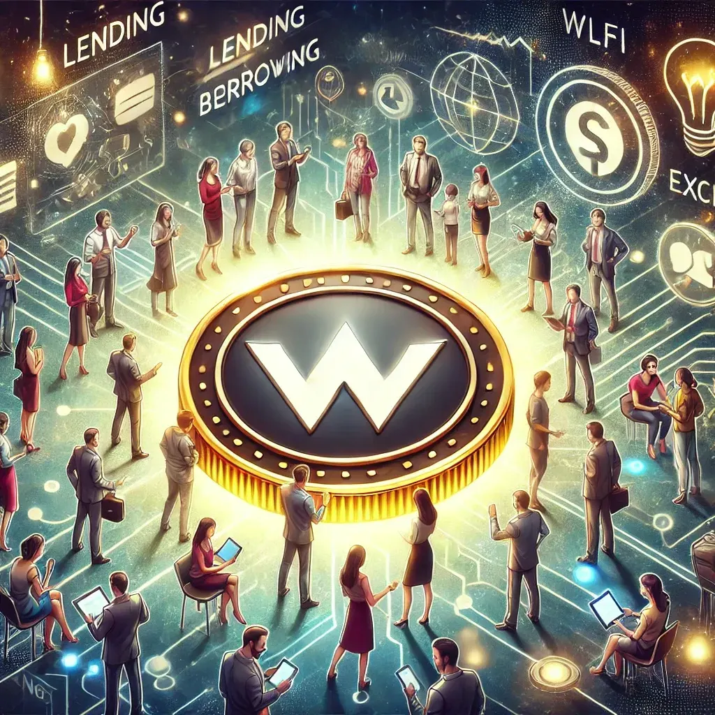 World Liberty Financial Gains Over 100,000 Signups Ahead of Public Token Launch