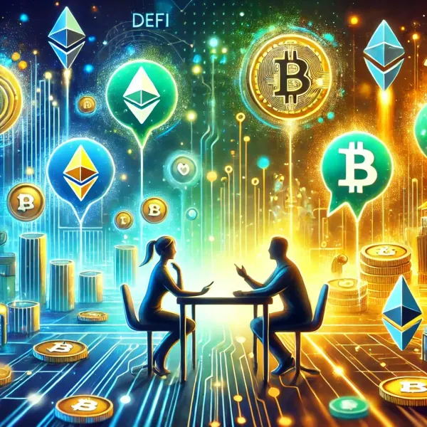 Surprising Developments in Cryptocurrency: Project Abandonment, Debate Disappointment, and Trump's DeFi Announcement