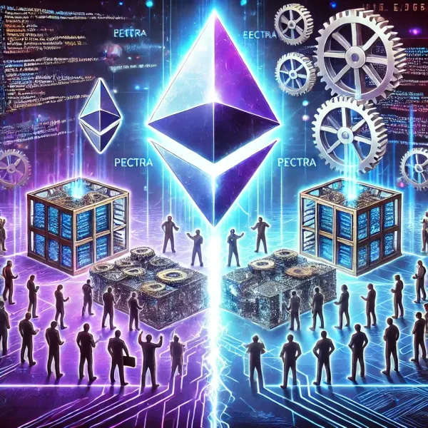 Ethereum Developers Consider Splitting Pectra Upgrade to Expedite Launch