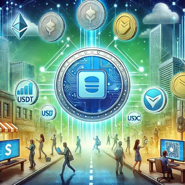 Stablecoin Issuer Circle Believes Stablecoins Will Become Mainstream Money