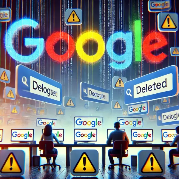 Google's Deletion of Inactive Accounts Raises Concerns Over Free Online Service Models