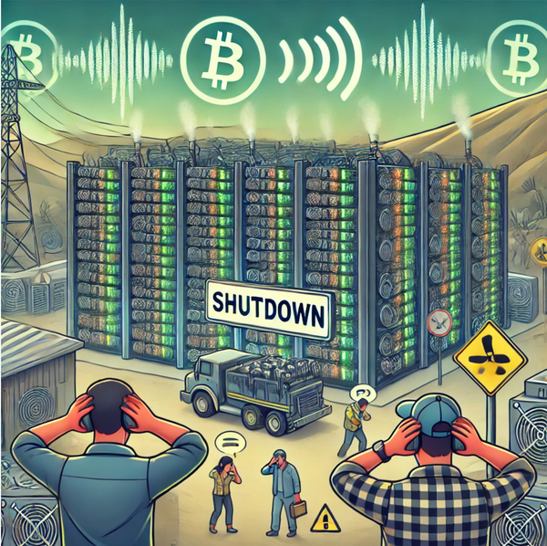 Bitcoin Mine Shutdown in Norway Leads to Higher Electricity Bills
