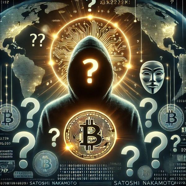 Upcoming HBO Documentary Sparks Speculation on Bitcoin Creator's Identity