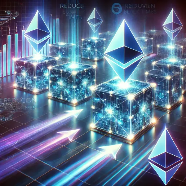 Ethereum Improvement Proposal Aims to Reduce Block Times and Enhance User Experience