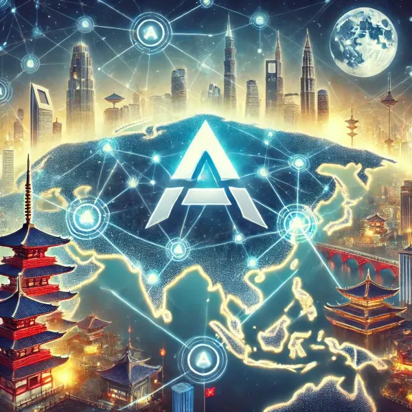 Arbitrum Foundation Expands into Asia to Tap into Growing Blockchain Community