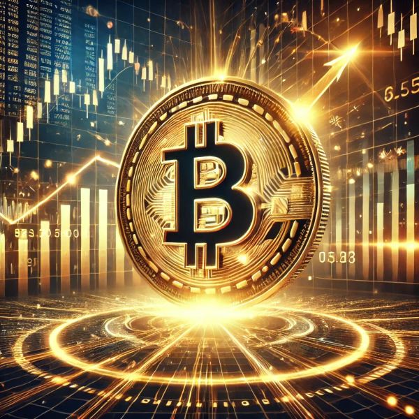 Bitcoin Surges to Highest Level in Months, Stimulated by Positive Market Movements and Expectations