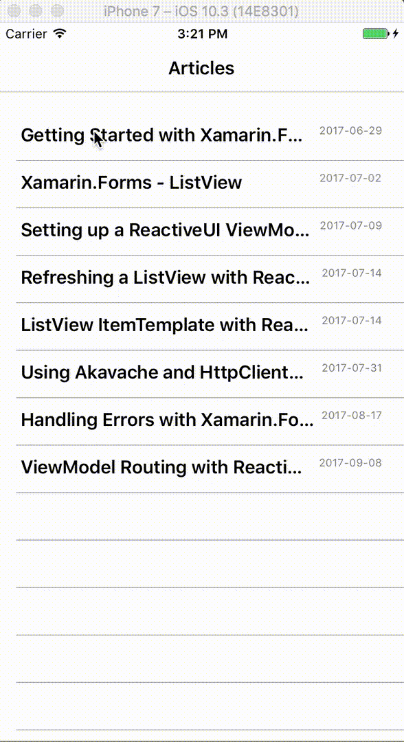 ReactiveUI Custom Type Converter