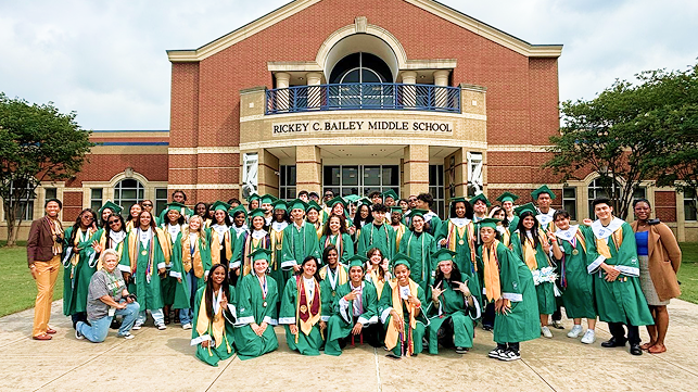 How Spring ISD turned one-way communication into real, two-way engagement