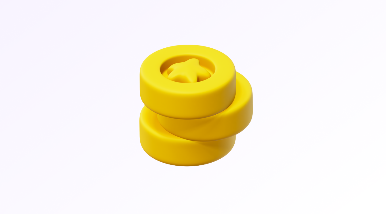 Connection shouldn’t be a line item–it should be a constant