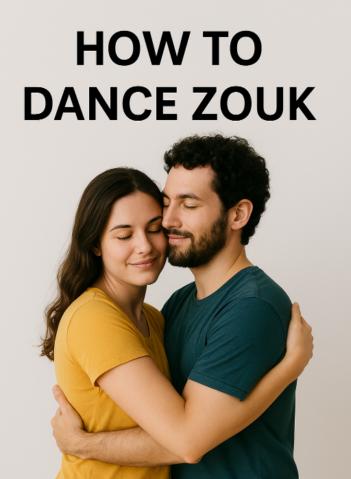 How I Start a Zouk Dance (A Consent-First Approach)