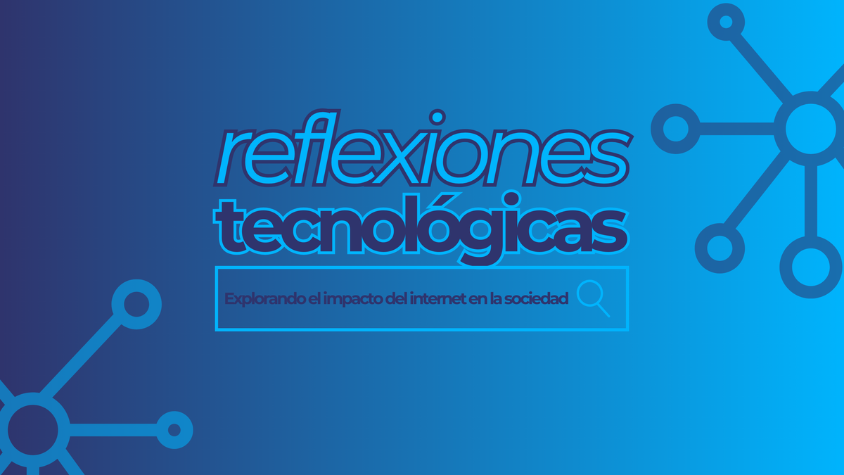 Atrapados en la guerra informativa ¿Qué hacemos para salir de esto?