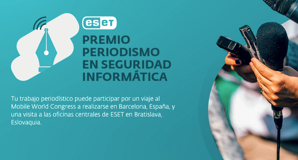 Vector Crítico gana mención en premio de periodismo