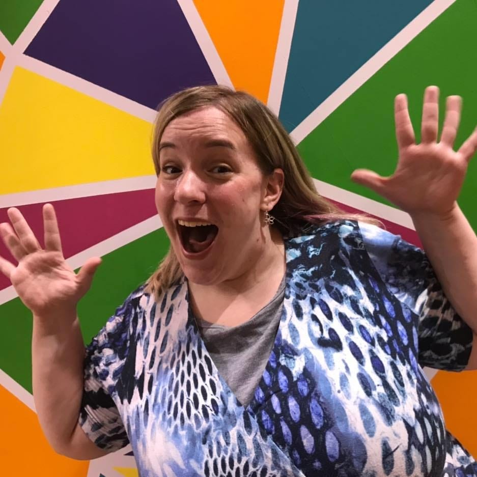 Jen Schwartz : Actual Person