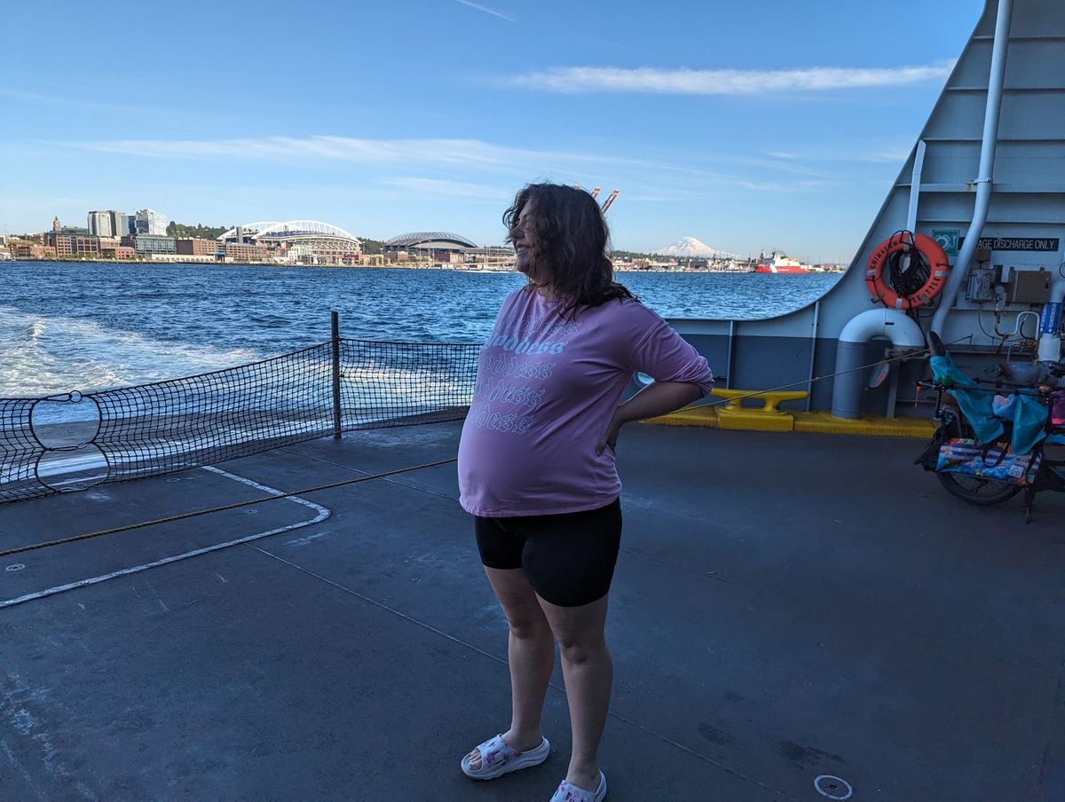 My Son’s Birth Did Not Go To Plan