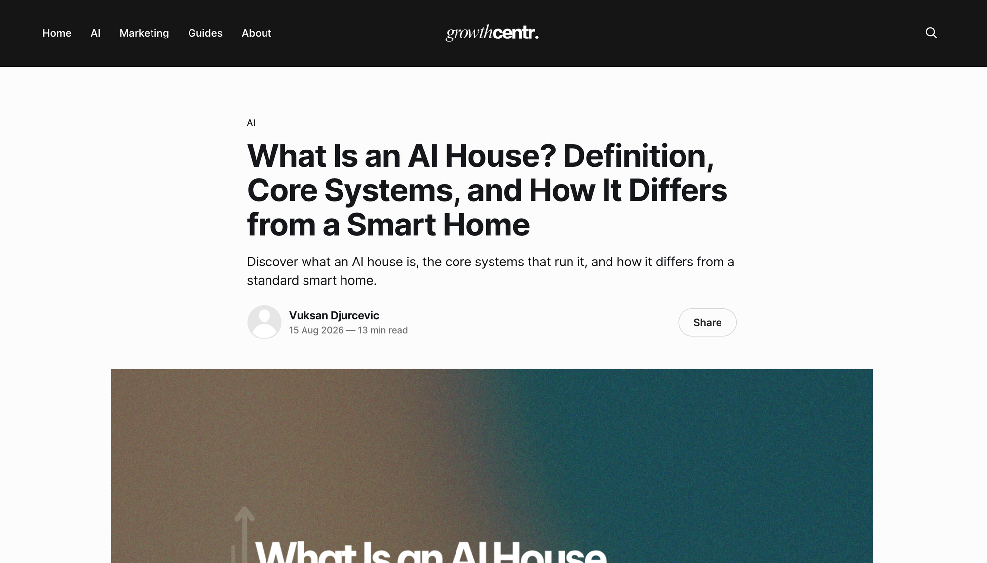AI House Plans vs Architect Drawings