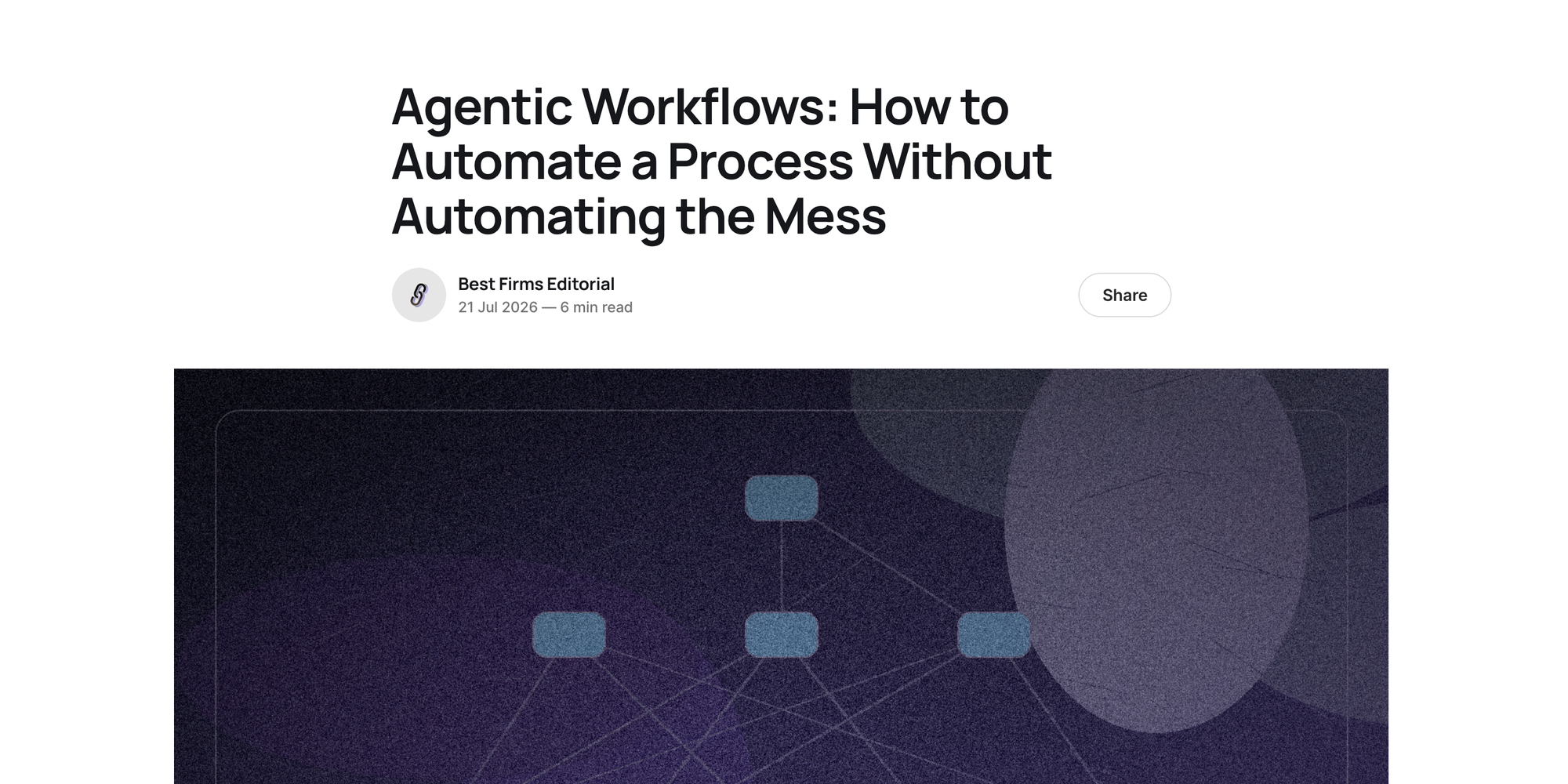 AI Agents vs. Workflow Automation Tools
