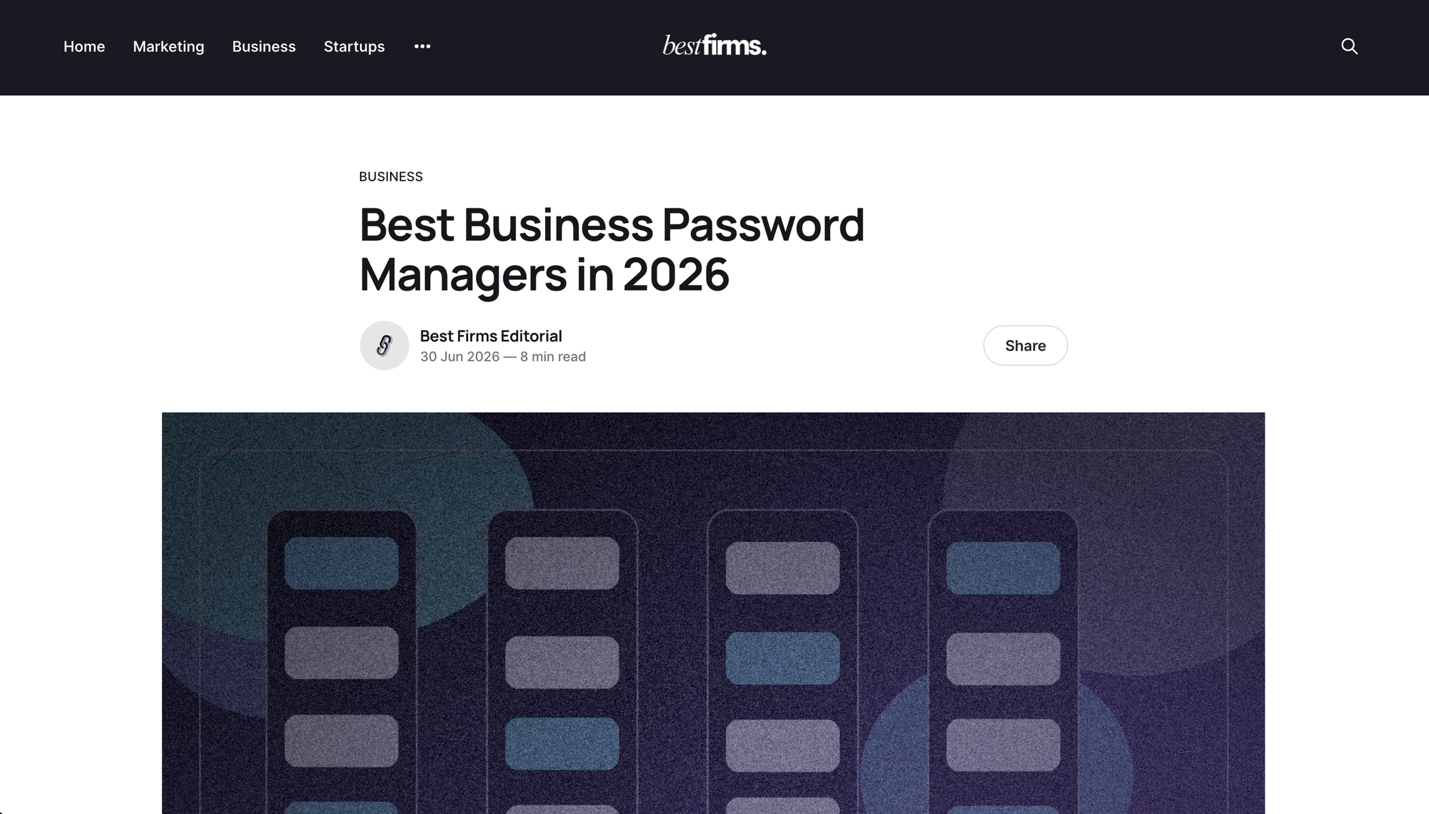 Cybersecurity Stack