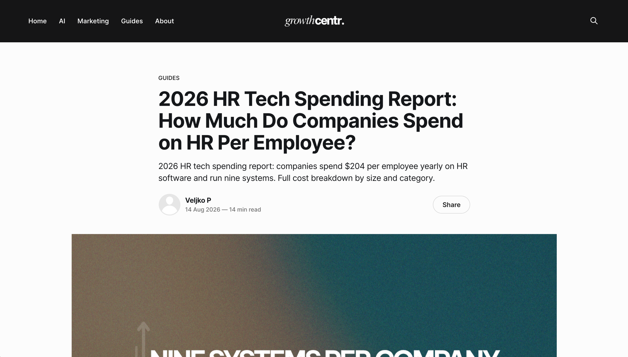 Largest Payroll Companies in 2026