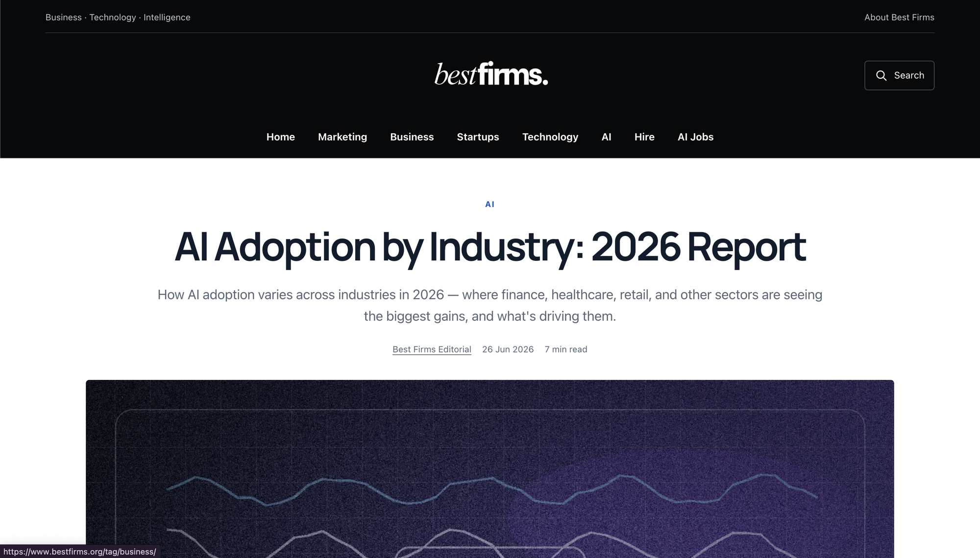 Best Industries to Start a Business in 2026