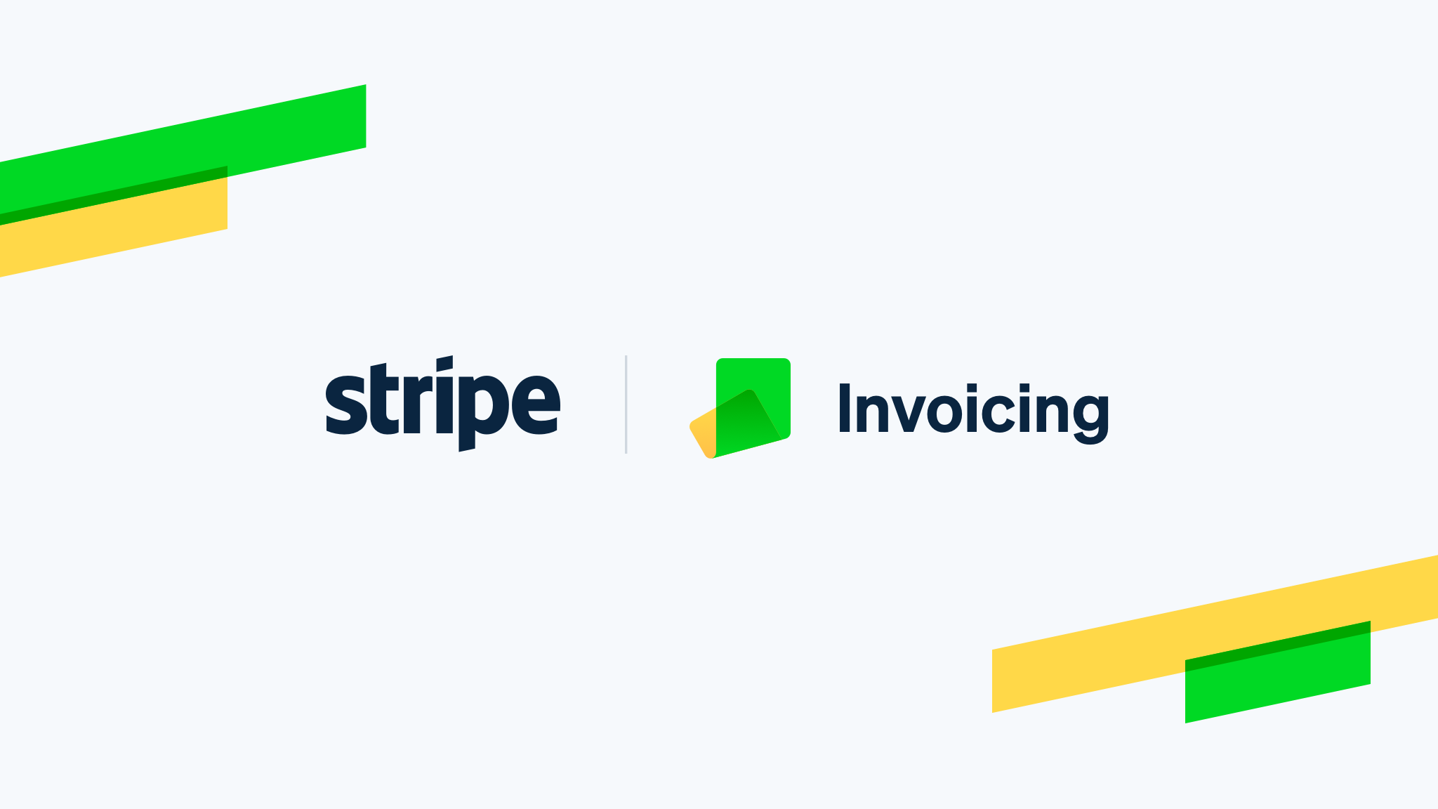 Stripe Invoicing hosted invoice and payments product view