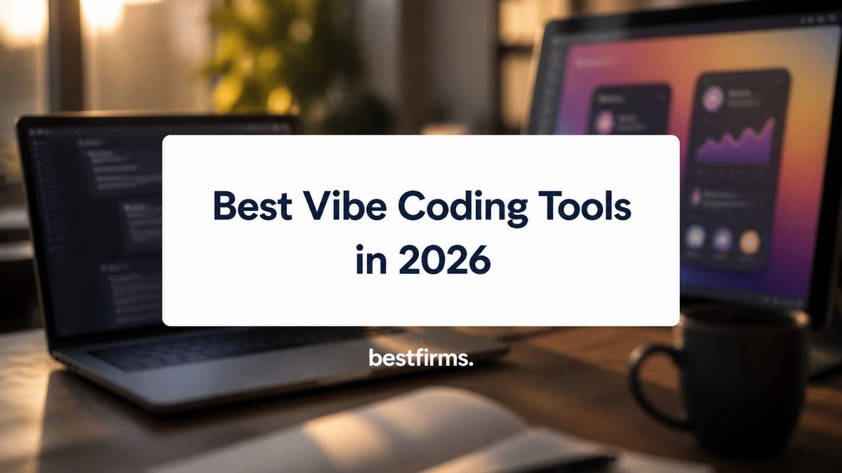 Best Vibe Coding Tools in 2026