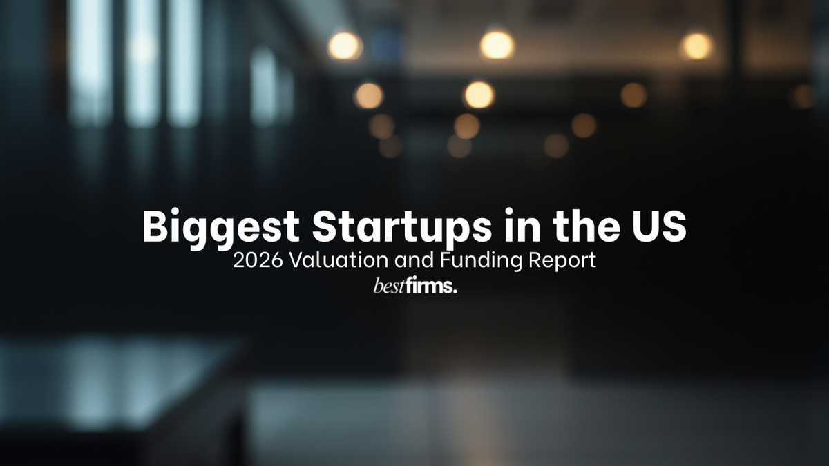 Biggest Startups in the US