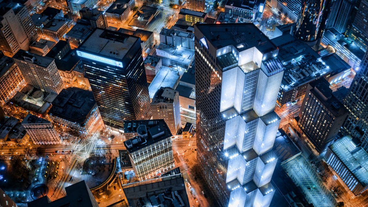Fortune 500 Companies by City 2026: New York City Leads With 43 Headquarters