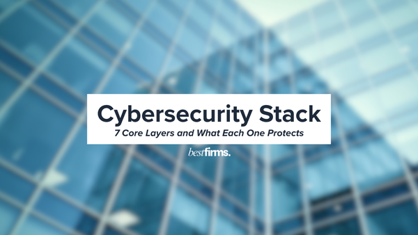 Cybersecurity Stack