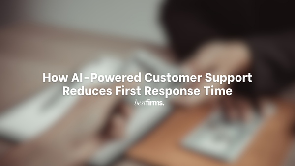 AI-Powered Customer Support