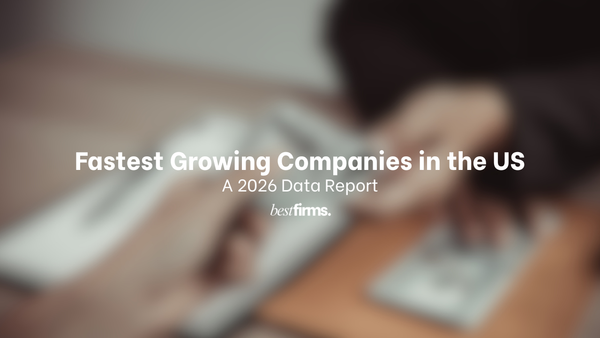 Fastest Growing Companies
