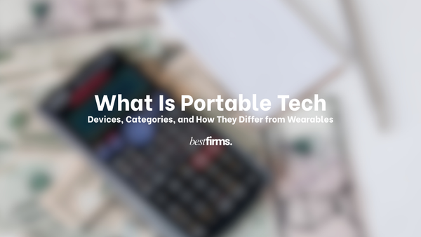 What Is Portable Tech