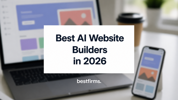 Best AI Website Builders in 2026: Ranked by Job, Price, and Whether You Still Own the Site