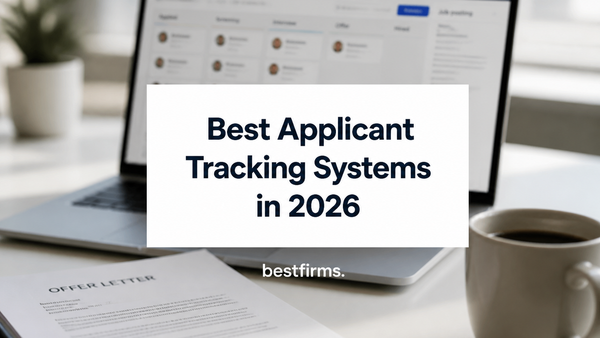 Best Applicant Tracking Systems in 2026: Ranked by Job, Price, and Whether You Need Scorecards
