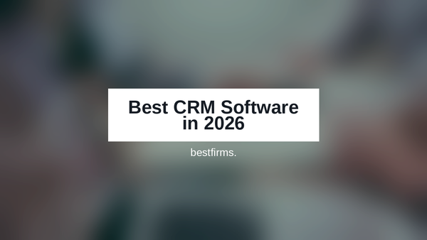 Best CRM Software in 2026: Ranked by Job, Price, and Whether Free Caps at 2 Seats or 3 Users